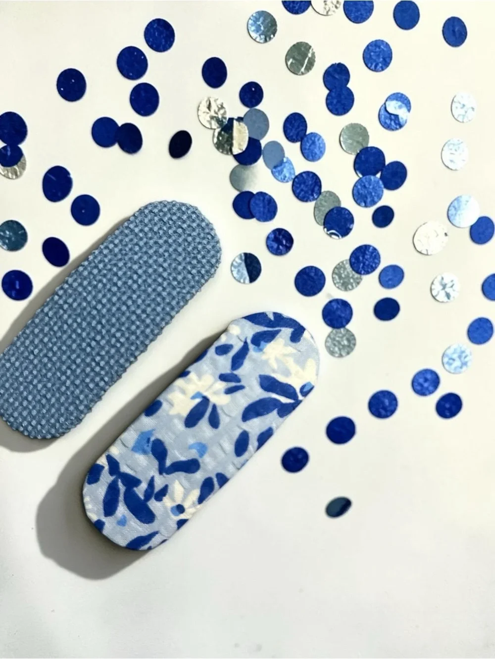 Handmade product description
